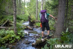 Что взять с собой в поход: неочевидное, но полезное снаряжение