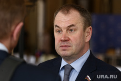 Депутат Госдумы Наумов: я направил запрос главе СПЧ Фадееву по ситуации с URA.RU