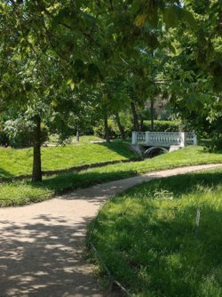 Где отдохнуть в Петербурге без толп туристов: опыт пермского журналиста URA.RU. Фото, видео