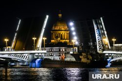 Где отдохнуть в Петербурге без толп туристов: опыт пермского журналиста URA.RU. Фото, видео