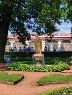 Где отдохнуть в Петербурге без толп туристов: опыт пермского журналиста URA.RU. Фото, видео