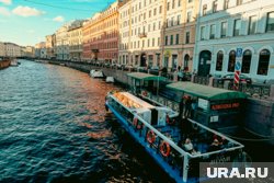 Где отдохнуть в Петербурге без толп туристов: опыт пермского журналиста URA.RU. Фото, видео