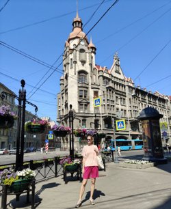 Где отдохнуть в Петербурге без толп туристов: опыт пермского журналиста URA.RU. Фото, видео