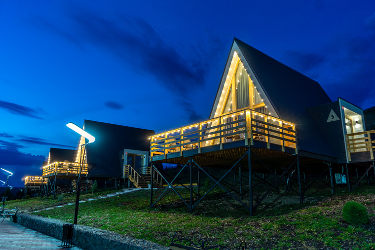 Гостиница 5* и шведский стол: какой отдых выбирают россияне