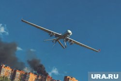 Губернатор Махонин дал больше полномочий пермскому министерству тербезопасности из-за угрозы атак БПЛА