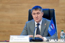 Губернатор Махонин объявил подготовку к новым выборам в Пермском крае