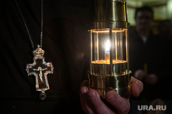 Как проходит карантин в Екатеринбургском централе, куда отправили редактора URA.RU Аллаярова. Фото