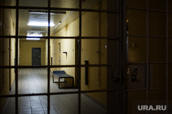 Как проходит карантин в Екатеринбургском централе, куда отправили редактора URA.RU Аллаярова. Фото