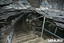 Как работает Кунгурская ледяная пещера перед закрытием. Фото, видео