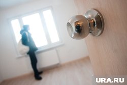 Когда у российских семей появится альтернатива ипотечному рабству