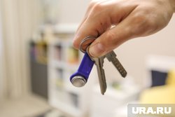 Когда у российских семей появится альтернатива ипотечному рабству