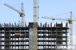 Когда у российских семей появится альтернатива ипотечному рабству