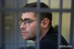 &laquo;Кроме неба ничего не видишь&raquo;: что скрыто за колючей проволокой СИЗО, где сидит редактор URA.RU Аллаяров