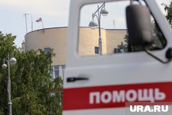 &laquo;Кроме неба ничего не видишь&raquo;: что скрыто за колючей проволокой СИЗО, где сидит редактор URA.RU Аллаяров