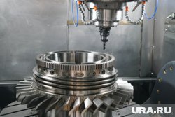 Миллионные долги и угроза банкротства: что известно о пермском заводе, попавшем под санкции США