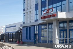 На пермском стратегическом заводе назначен новый топ-менеджер