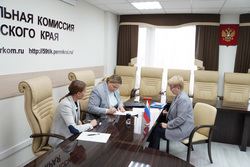 На выборы губернатора Пермского края поступила вторая заявка. Инсайд URA.RU подтвердился