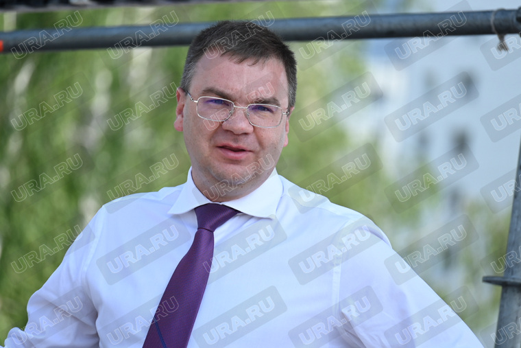 Пермь отмечает День города. Онлайн-трансляция