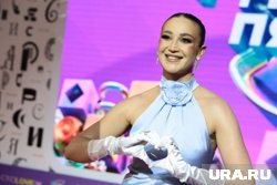 Пермь встречает Ольгу Бузову и Теодора Курентзиса. Афиша