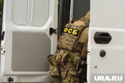 Пермяка задержали за поджог станций сотовой связи в террористических целях. Видео