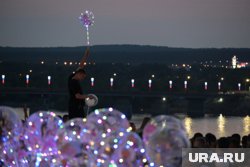 Пермяки отметили День России и День города массовыми гуляниями. Фоторепортаж