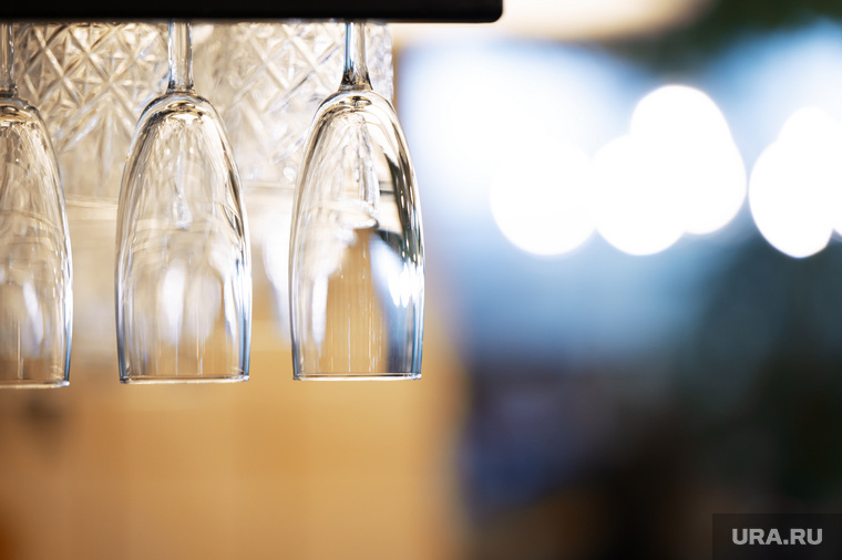 Пермские слухи: чиновники сбежали из кафе