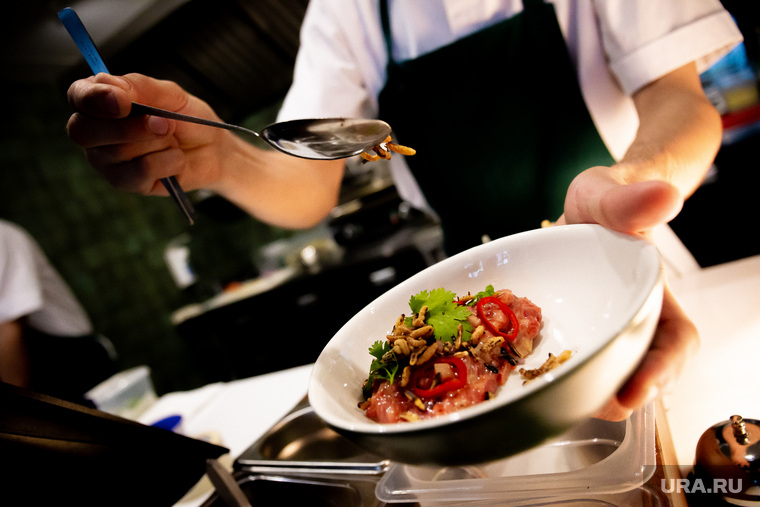 Пермские слухи: повара кошмарят бизнесменов