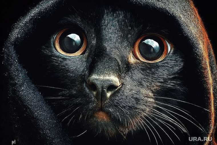 Пермские слухи: с&nbsp;улиц пропадают таксисты