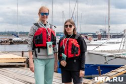 Плавали в пермских тропиках: журналисты URA.RU попробовали заняться каякингом и пакрафтингом. Фото, видео