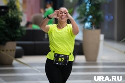 По местам добычи алмазов и на трамплин: какие необычные забеги пройдут в Пермском крае