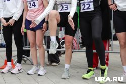 По местам добычи алмазов и на трамплин: какие необычные забеги пройдут в Пермском крае