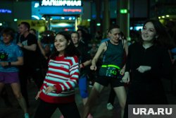 По местам добычи алмазов и на трамплин: какие необычные забеги пройдут в Пермском крае