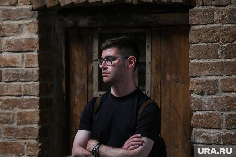 &laquo;Проводить следственные действия нужно законно&raquo;: депутат Госдумы Лисовский об обысках в редакции URA.RU