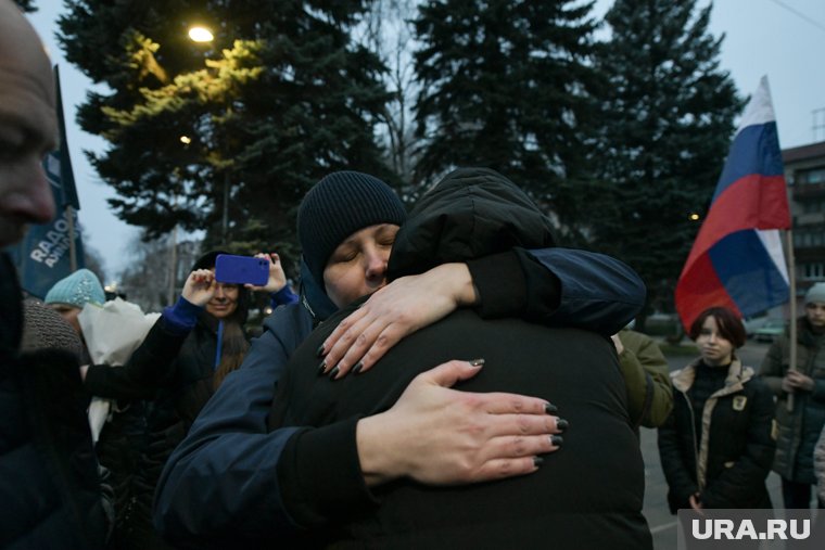 Путин дал срочное поручение по семьям участников СВО