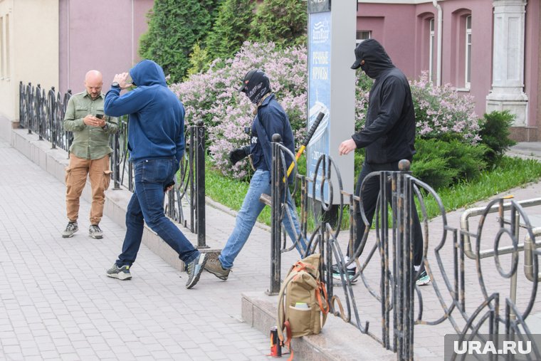 Редактора URA.RU Аллаярова обвинили во «взятке» родному дяде: доказательств нет