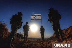 Россия сделает выбор в игре с США на Ближнем Востоке