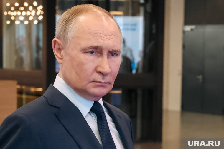 Россия сделает выбор в игре с США на Ближнем Востоке