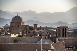 Россия сделает выбор в игре с США на Ближнем Востоке