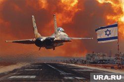 Россия сделает выбор в игре с США на Ближнем Востоке