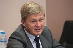 Скупал лошадей, засудил однокурсника и возглавил завод: топ забытых пермских политиков