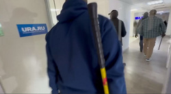 Следователи потребовали отключить 12 серверов URA.RU, парализовав работу редакции