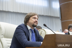 Советнику пермского олигарха прочат символическое повышение в заксобрании