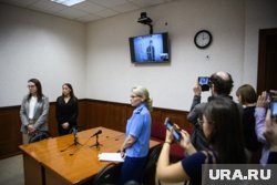 Суд не стал отменять несправедливый арест редактора URA.RU Аллаярова
