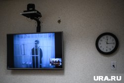 Суд не стал отменять несправедливый арест редактора URA.RU Аллаярова
