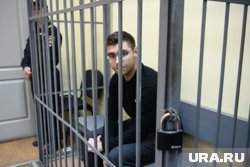 Свердловский омбудсмен встретилась с арестованным редактором URA.RU Аллаяровым