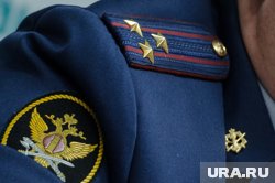 У начальника пермских тюрем появился новый заместитель