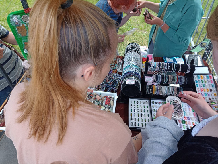 В Перми проходит краевой бал выпускников. Онлайн-трансляция
