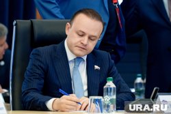 Вице-спикер Госдумы: партия &laquo;Новые люди&raquo; направит обращение в Генпрокуратуру по обыскам в URA.RU