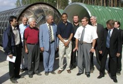 Задержали Обаму и оцепили поезд лидера КНДР: когда и как Пермь встречала глав других государств