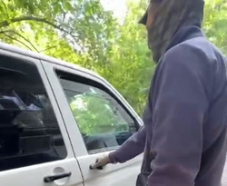 Задержан редактор URA.RU: к нему не пустили адвоката. Видео